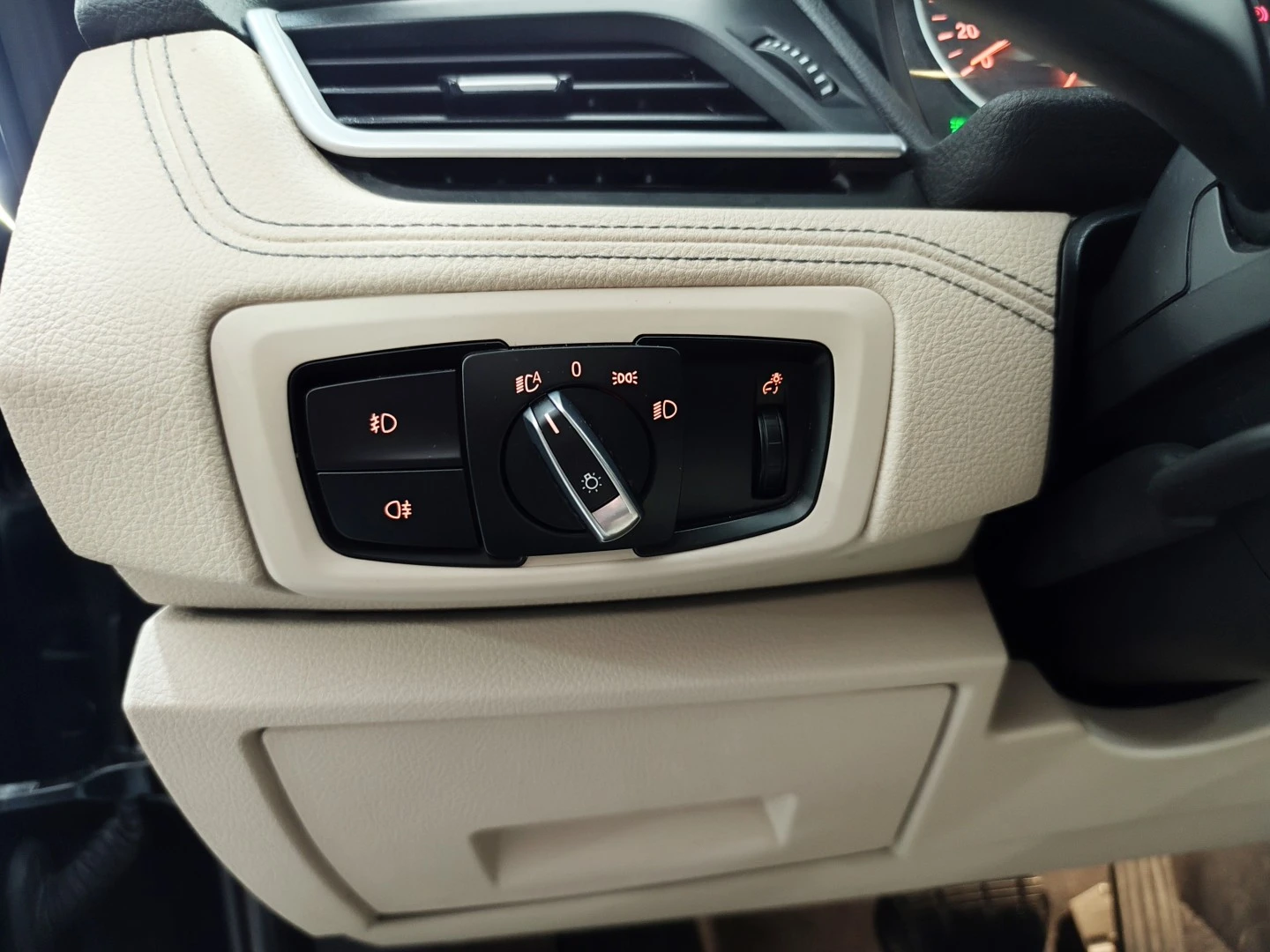 BMW 218 Gran Tourer d Line Luxury Auto