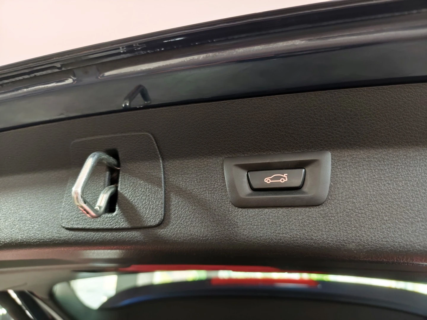 BMW 218 Gran Tourer d Line Luxury Auto