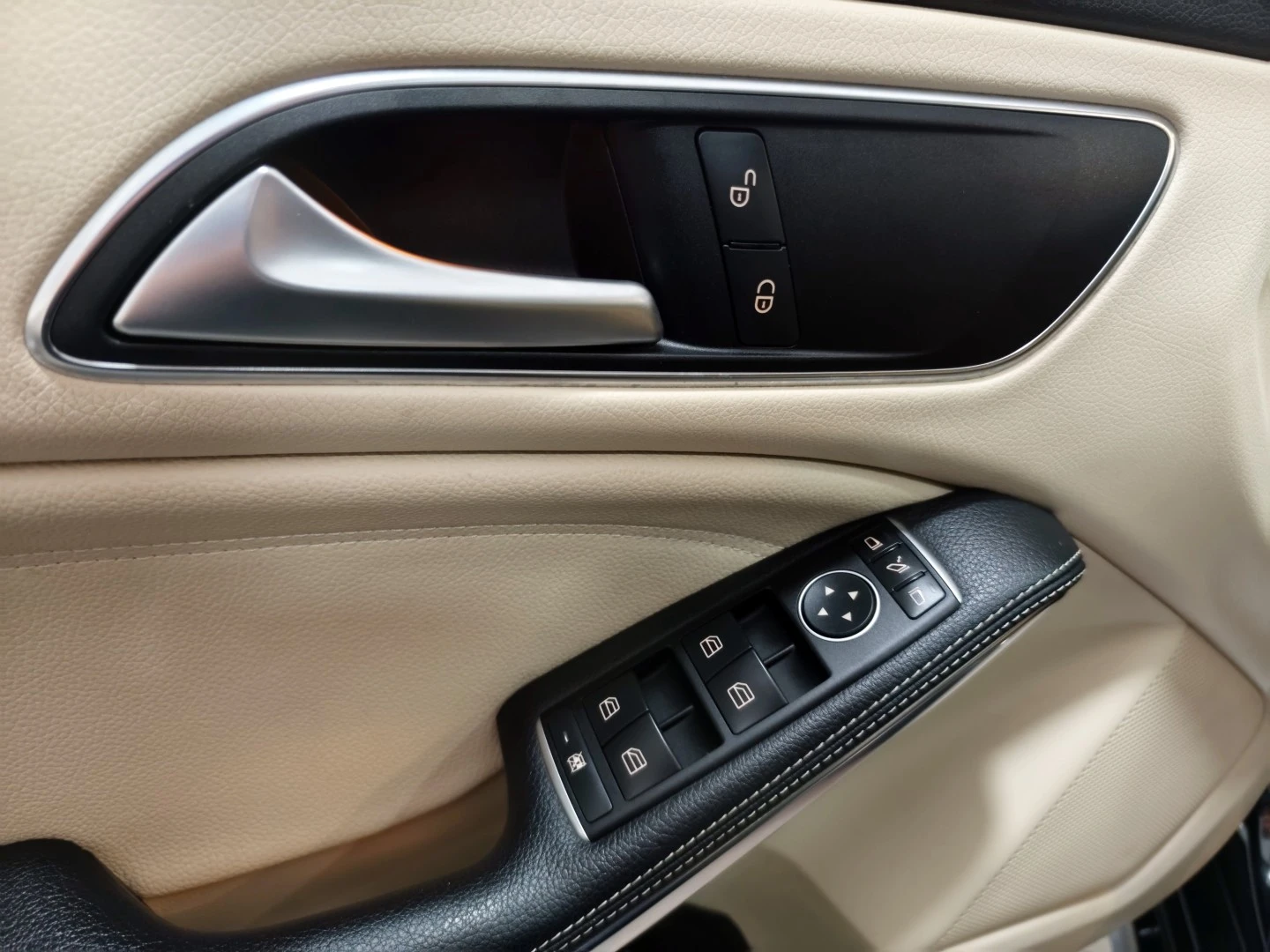 Mercedes-Benz CLA 200 d Shooting Brake Urban