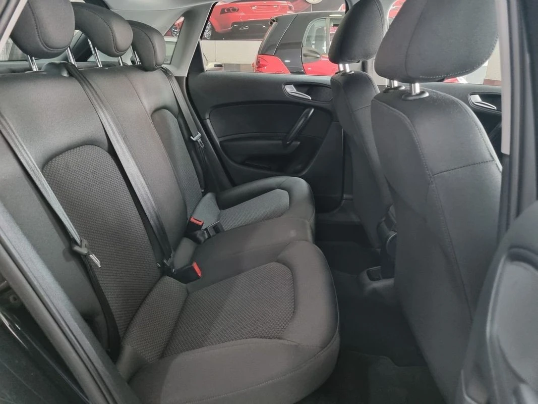 Audi A1 Sportback 1.0 TFSI Sport