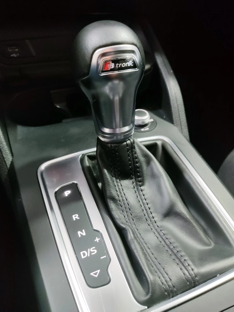 Audi Q2 1.6 TDI S tronic
