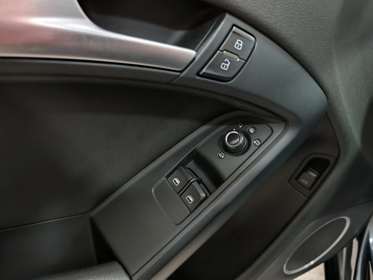 Audi A5 2.0 TDI Line Sport