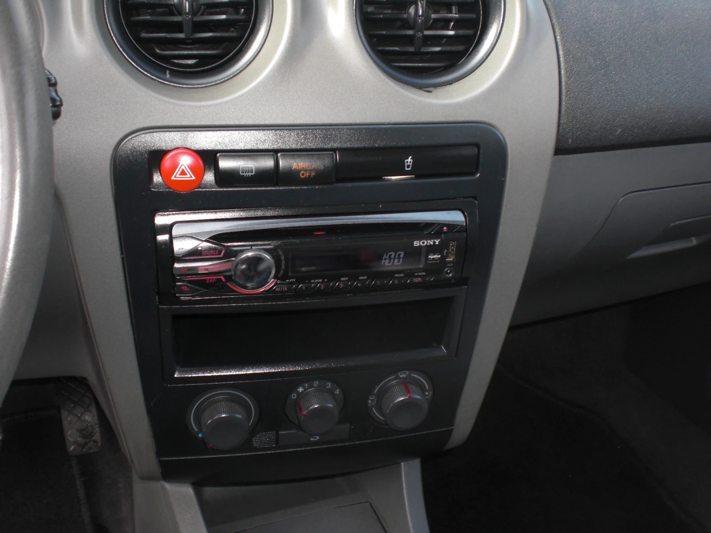 SEAT Ibiza 1.4 TDi Signo
