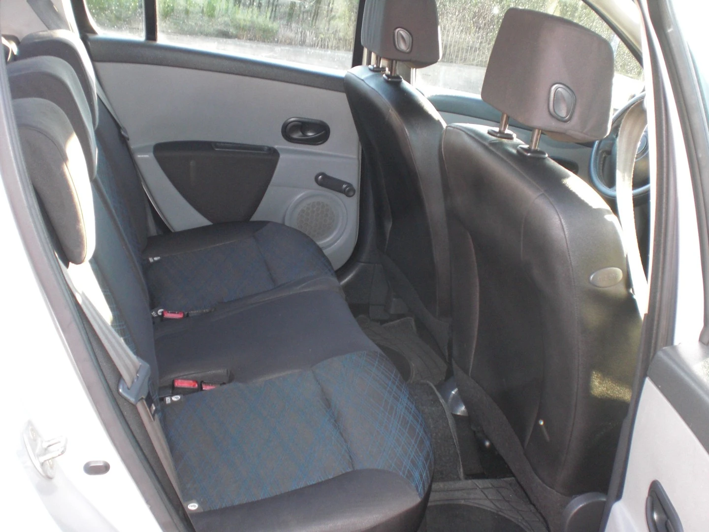 Renault Clio 1.5 dCi Confort