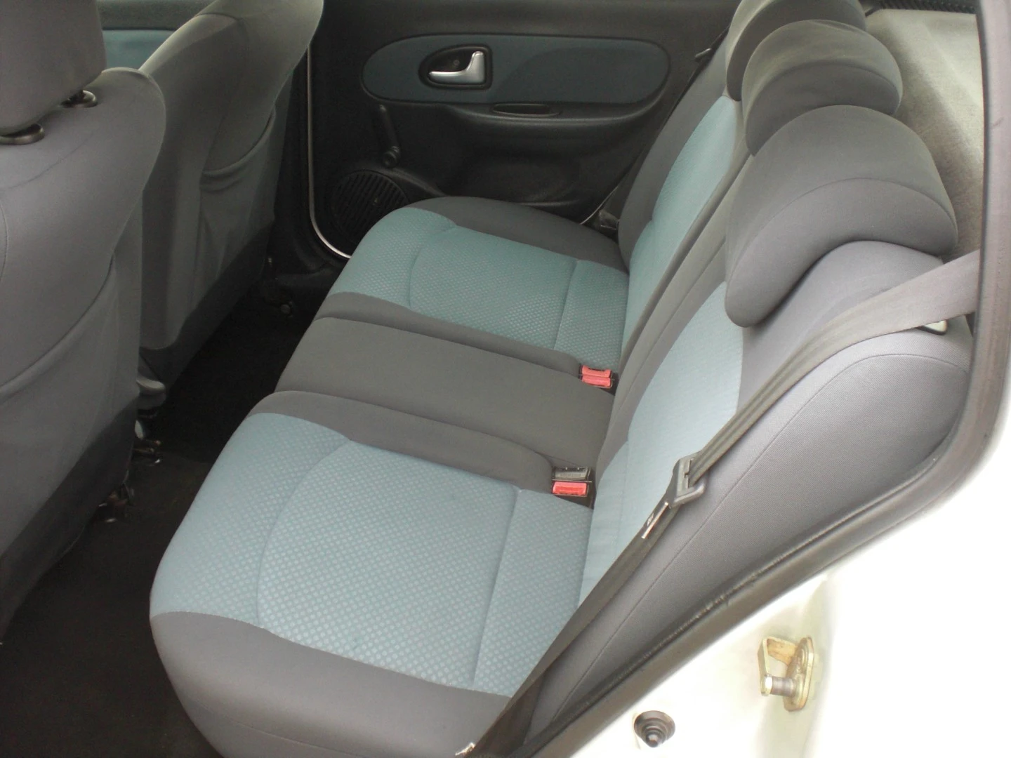 Renault Clio 1.2 16V Expression
