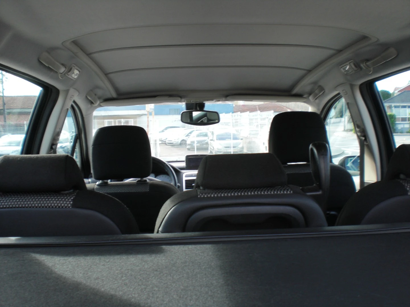 Peugeot 307 1.6 HDi SE Navteq