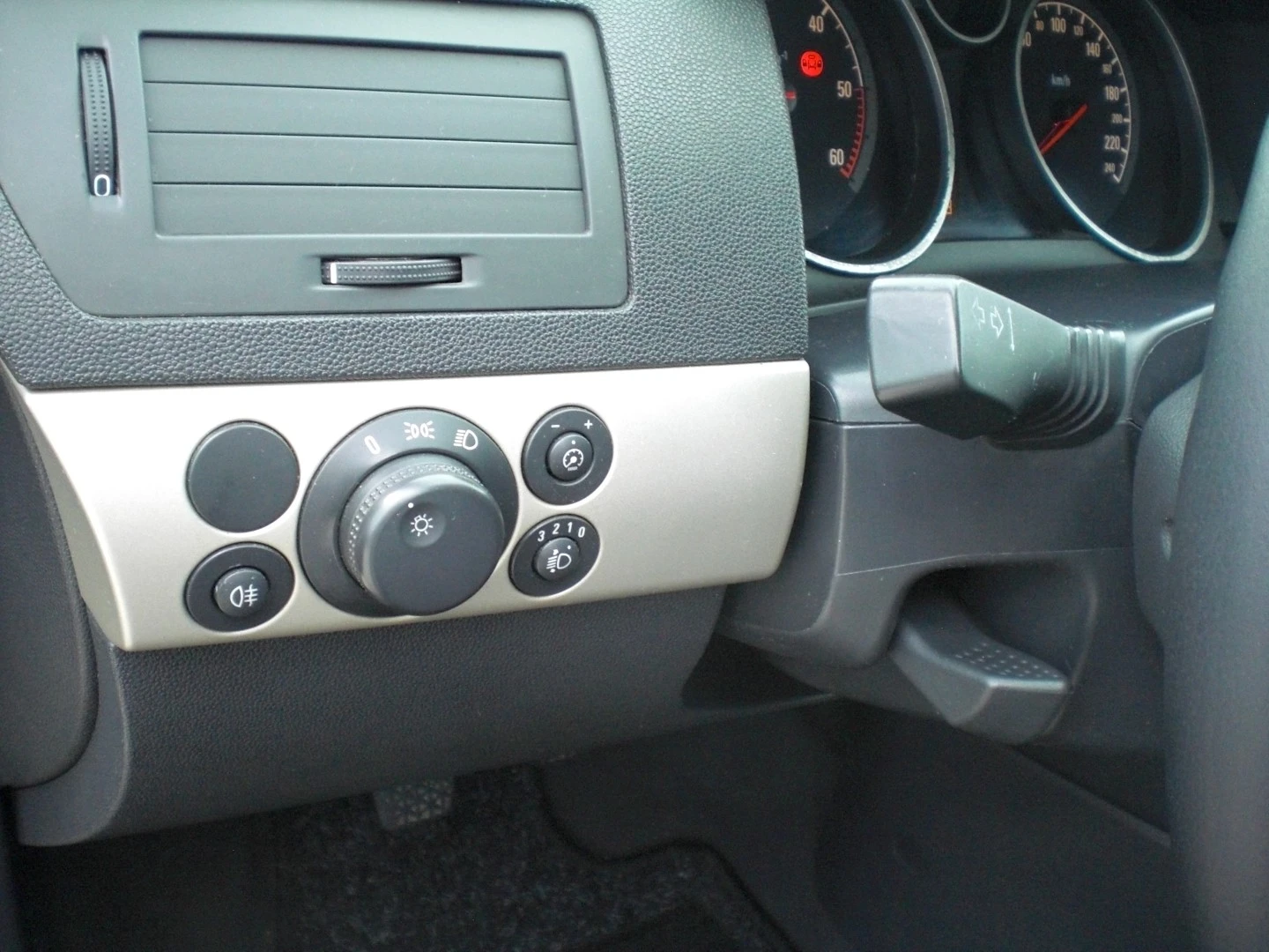 Opel Astra Caravan 1.3 CDTi Edition