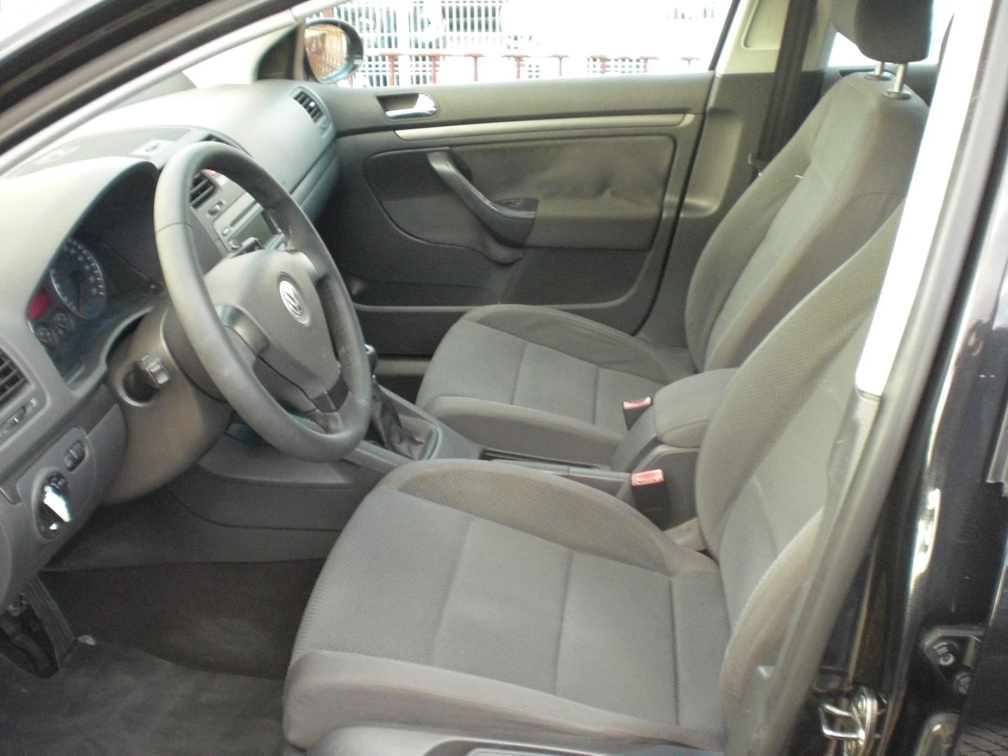 VW Golf 1.4 FSi Confortline