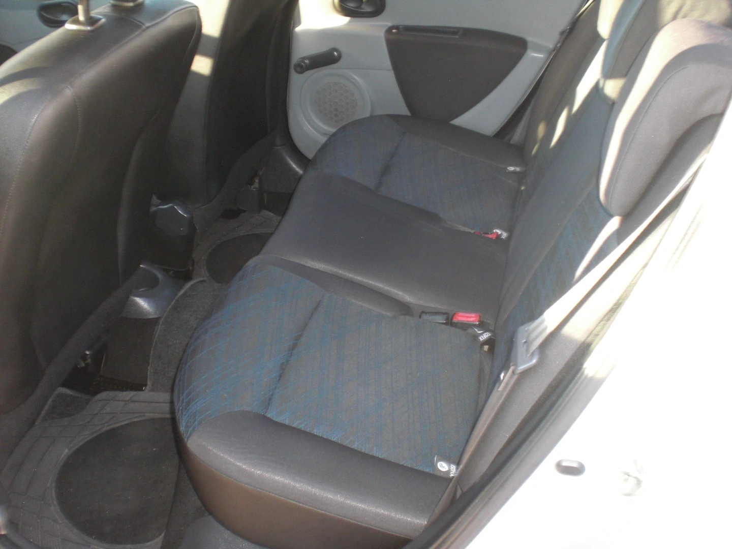 Renault Clio 1.5 dCi Confort
