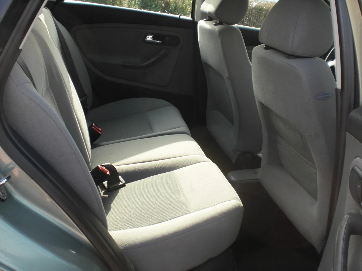SEAT Ibiza 1.4 TDi Signo