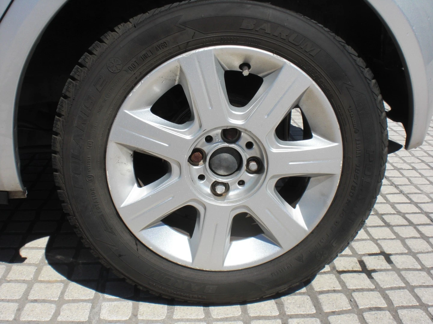 Fiat Punto 70 JTD Multijet Active