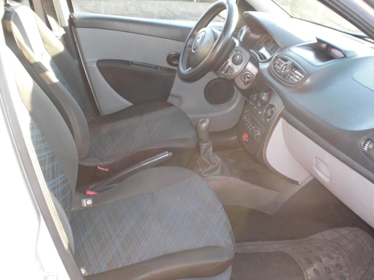 Renault Clio 1.5 dCi Confort