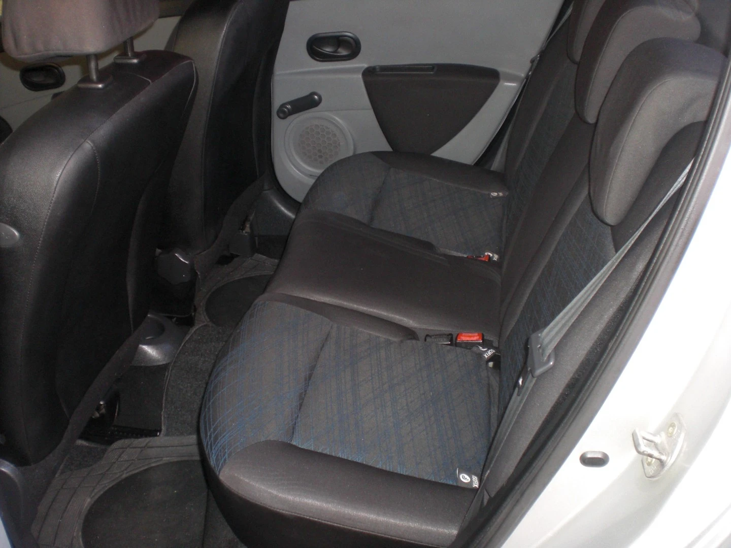 Renault Clio 1.5 dCi Confort