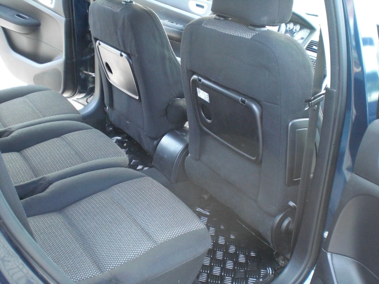 Peugeot 307 1.6 HDi SE Navteq