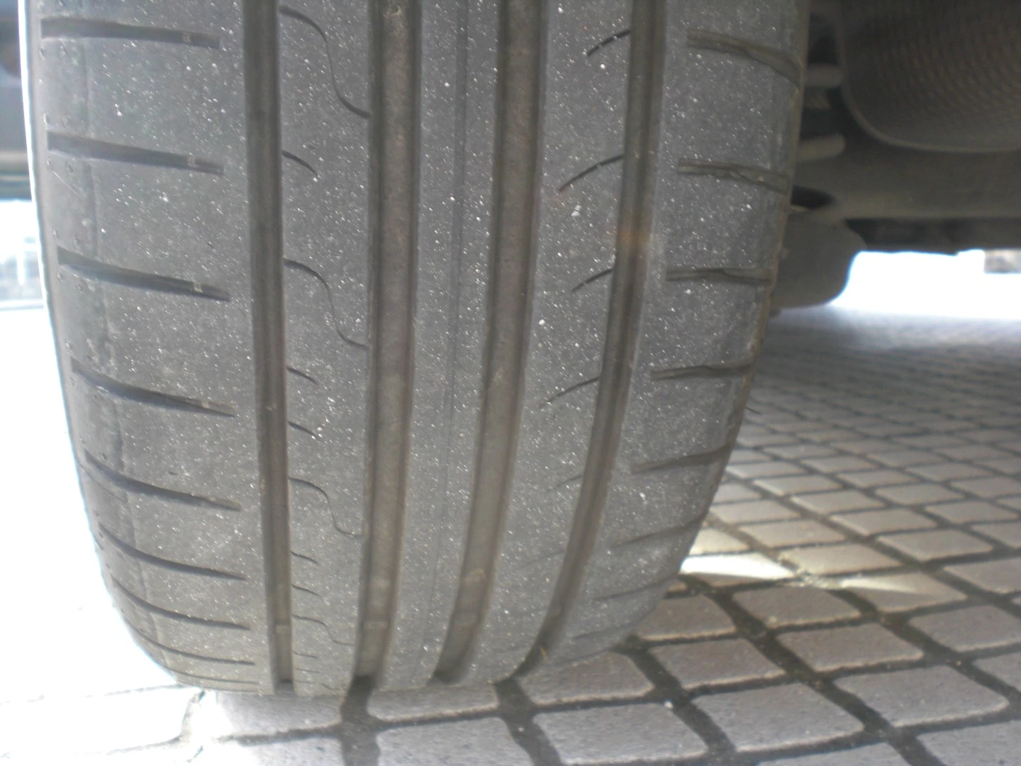 Peugeot 307 1.6 HDi SE Navteq