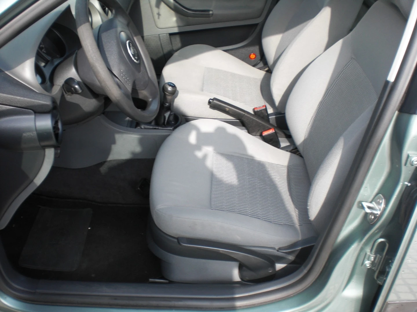SEAT Ibiza 1.4 TDi Signo