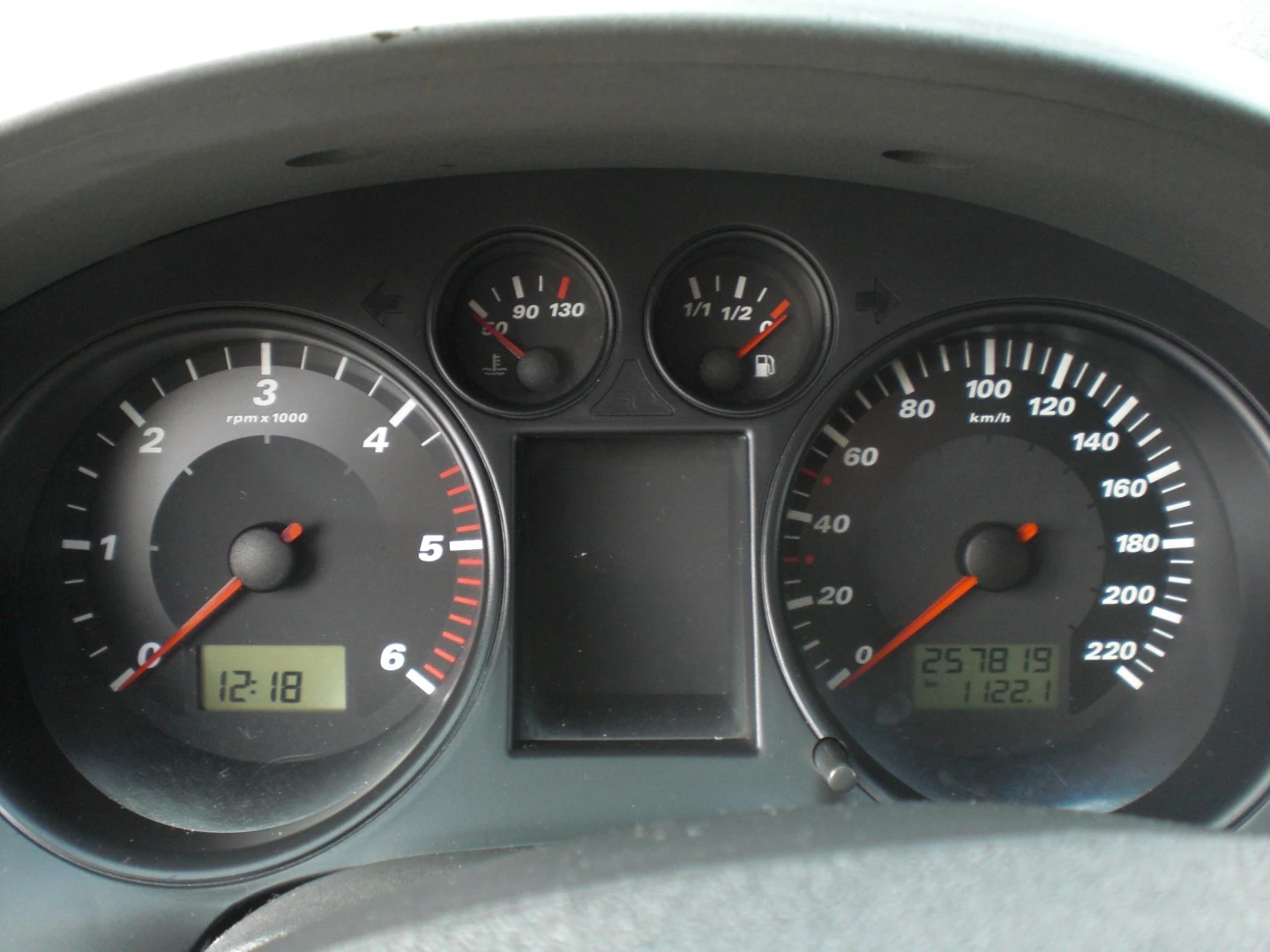 SEAT Ibiza 1.4 TDi Signo