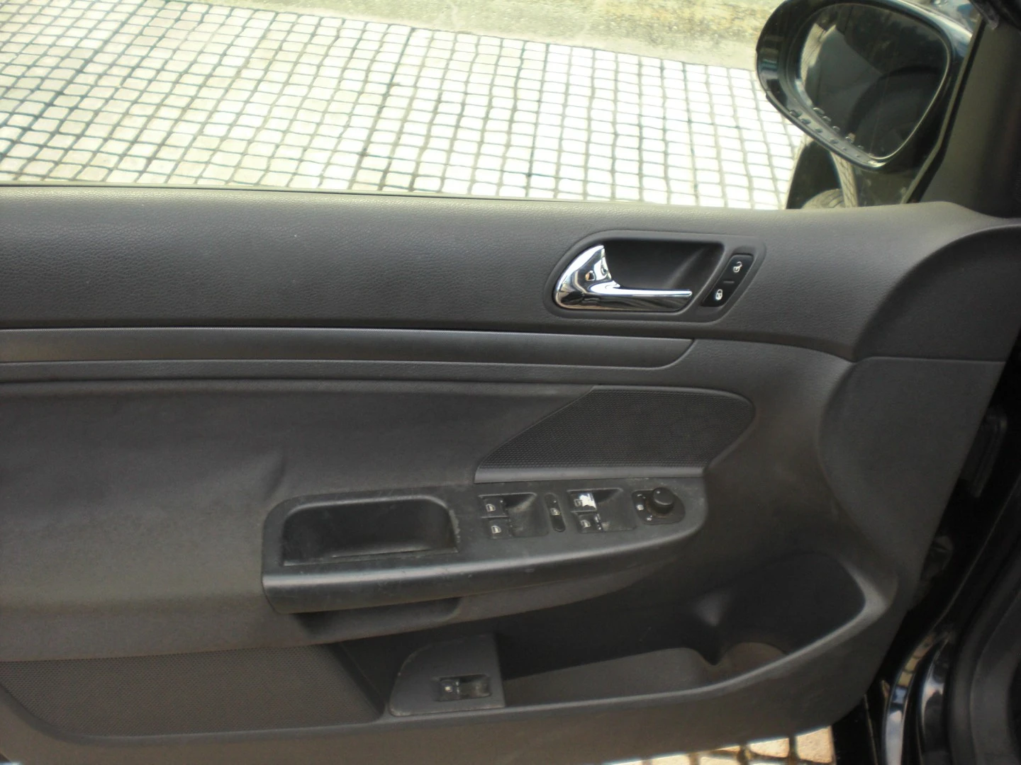 VW Golf 1.4 FSi Confortline