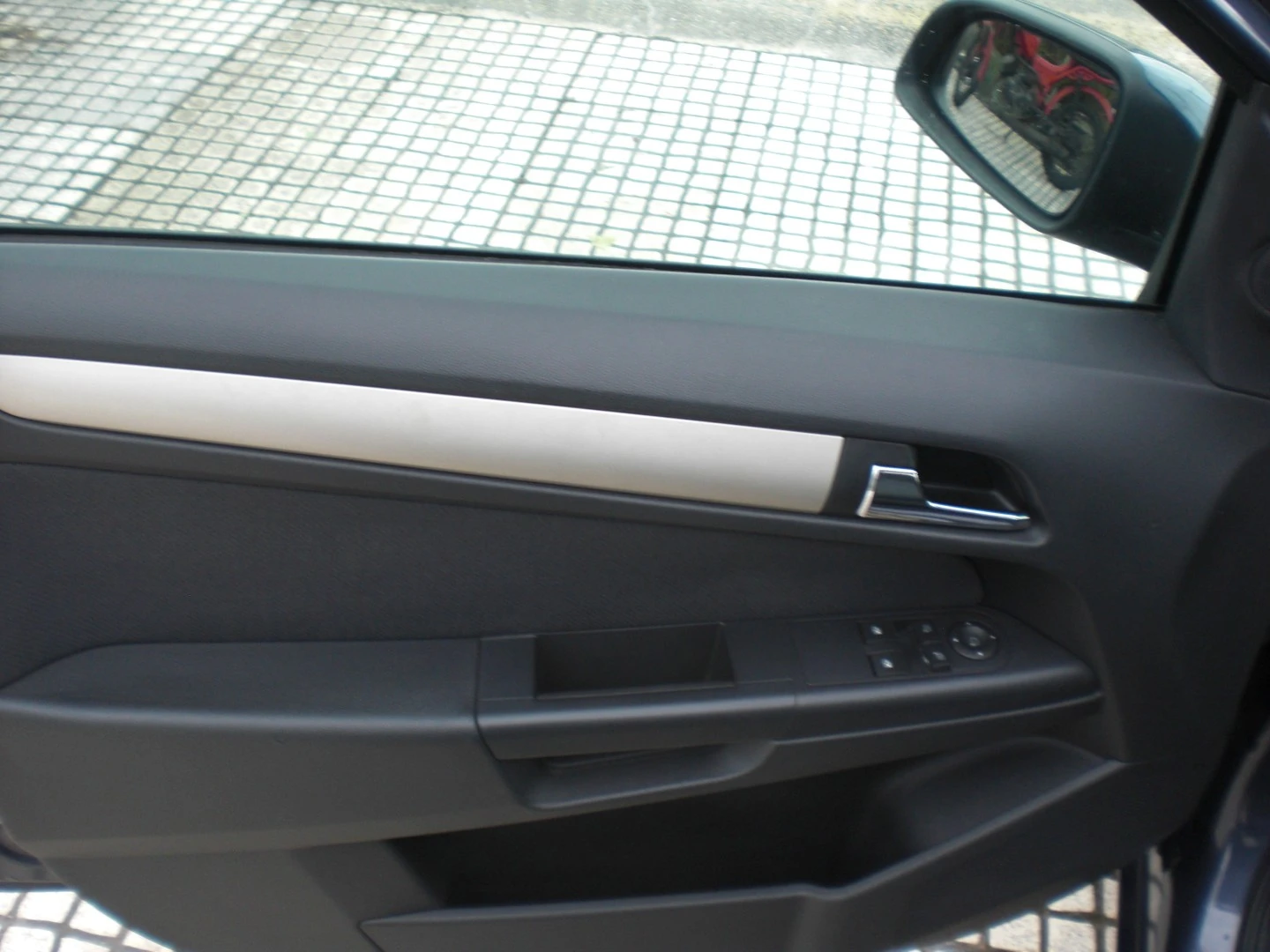 Opel Astra Caravan 1.3 CDTi Edition