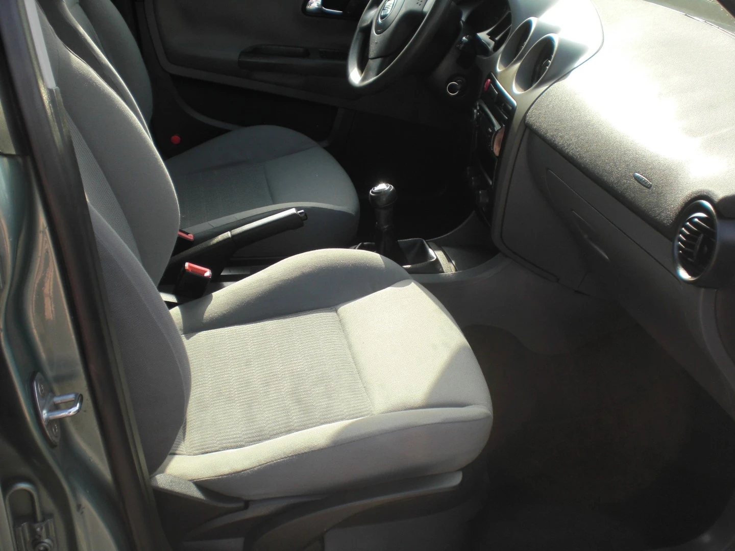 SEAT Ibiza 1.4 TDi Signo
