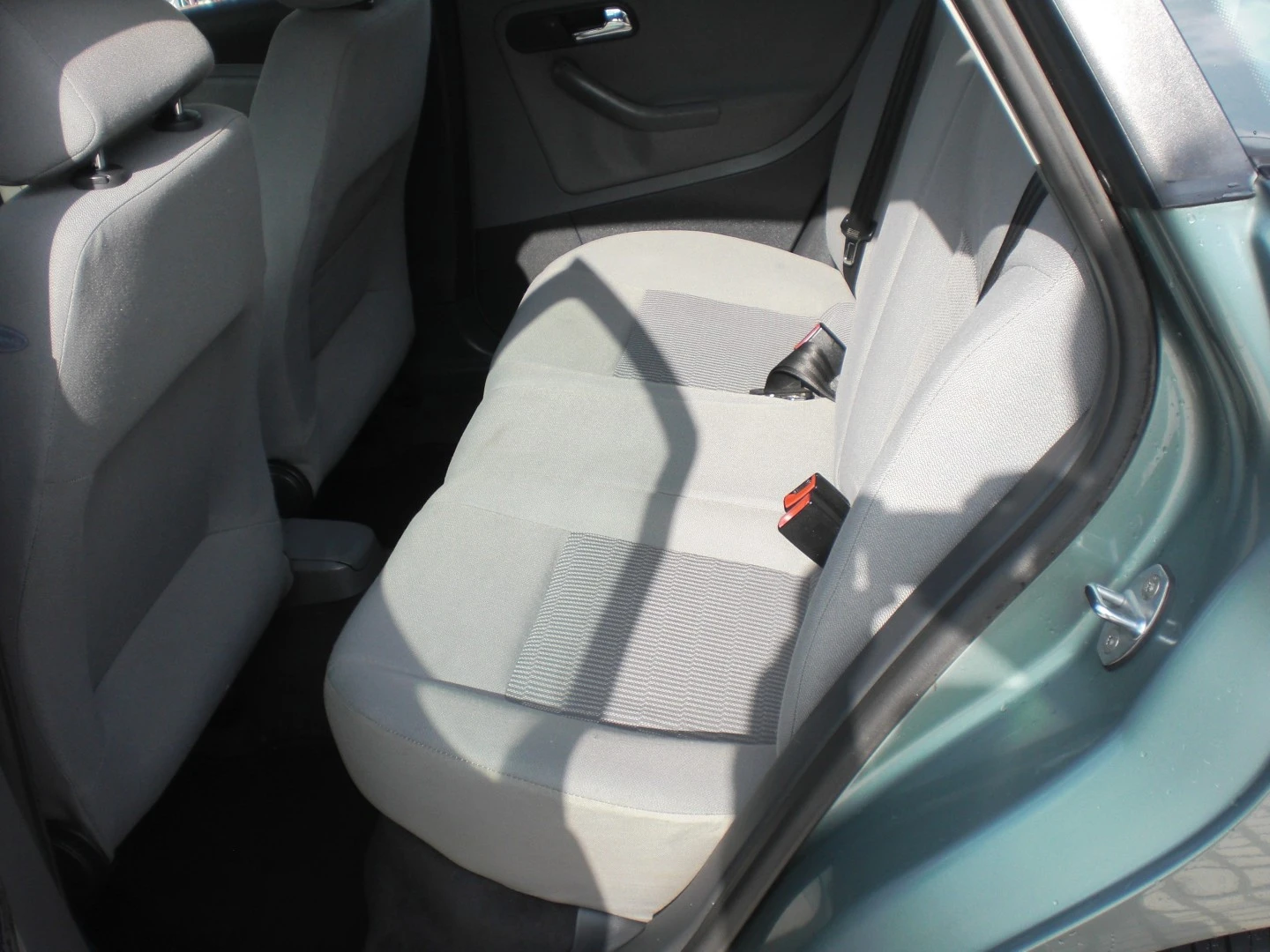SEAT Ibiza 1.4 TDi Signo