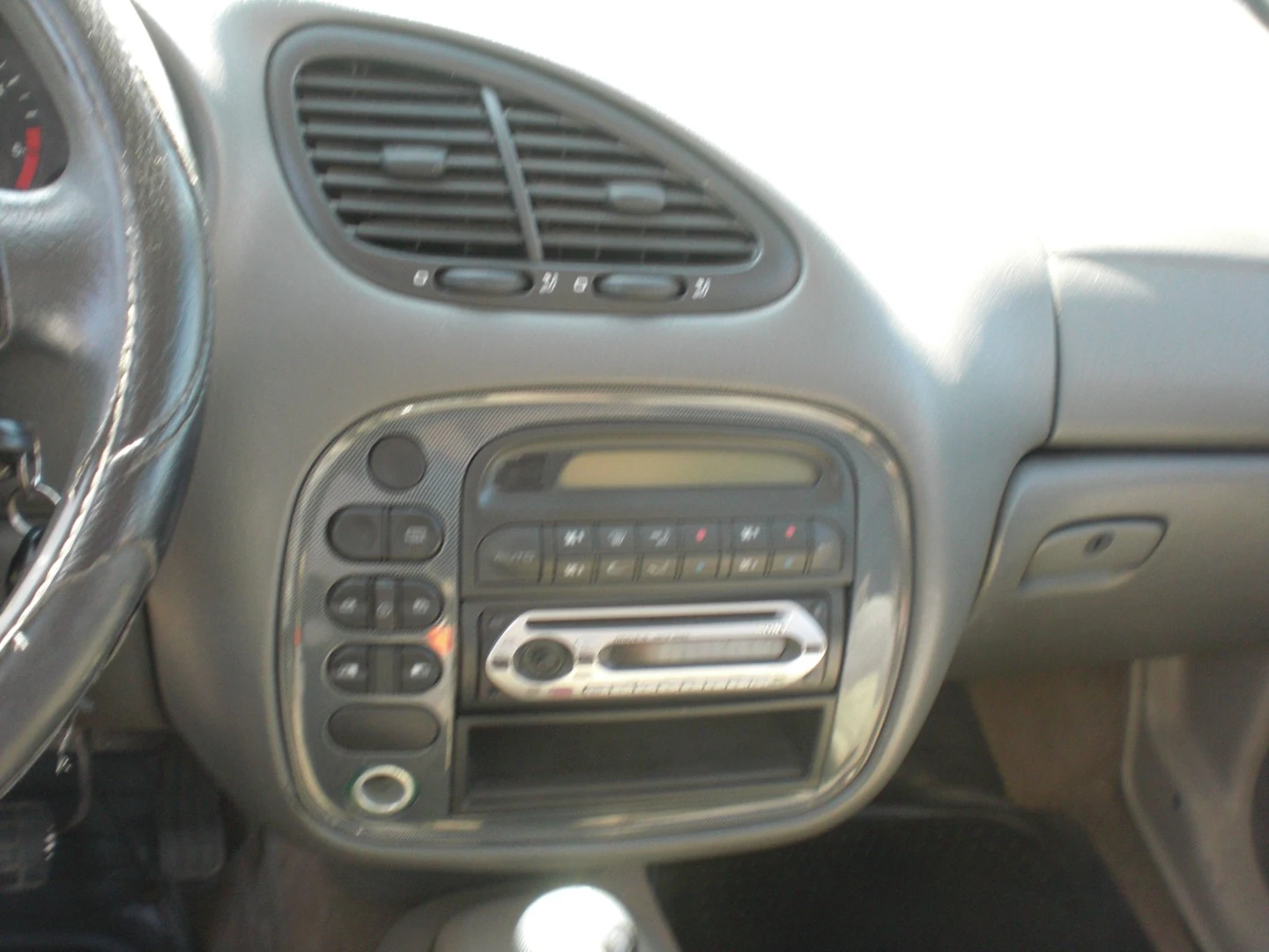 Ford Galaxy 1.9 TDi GLX