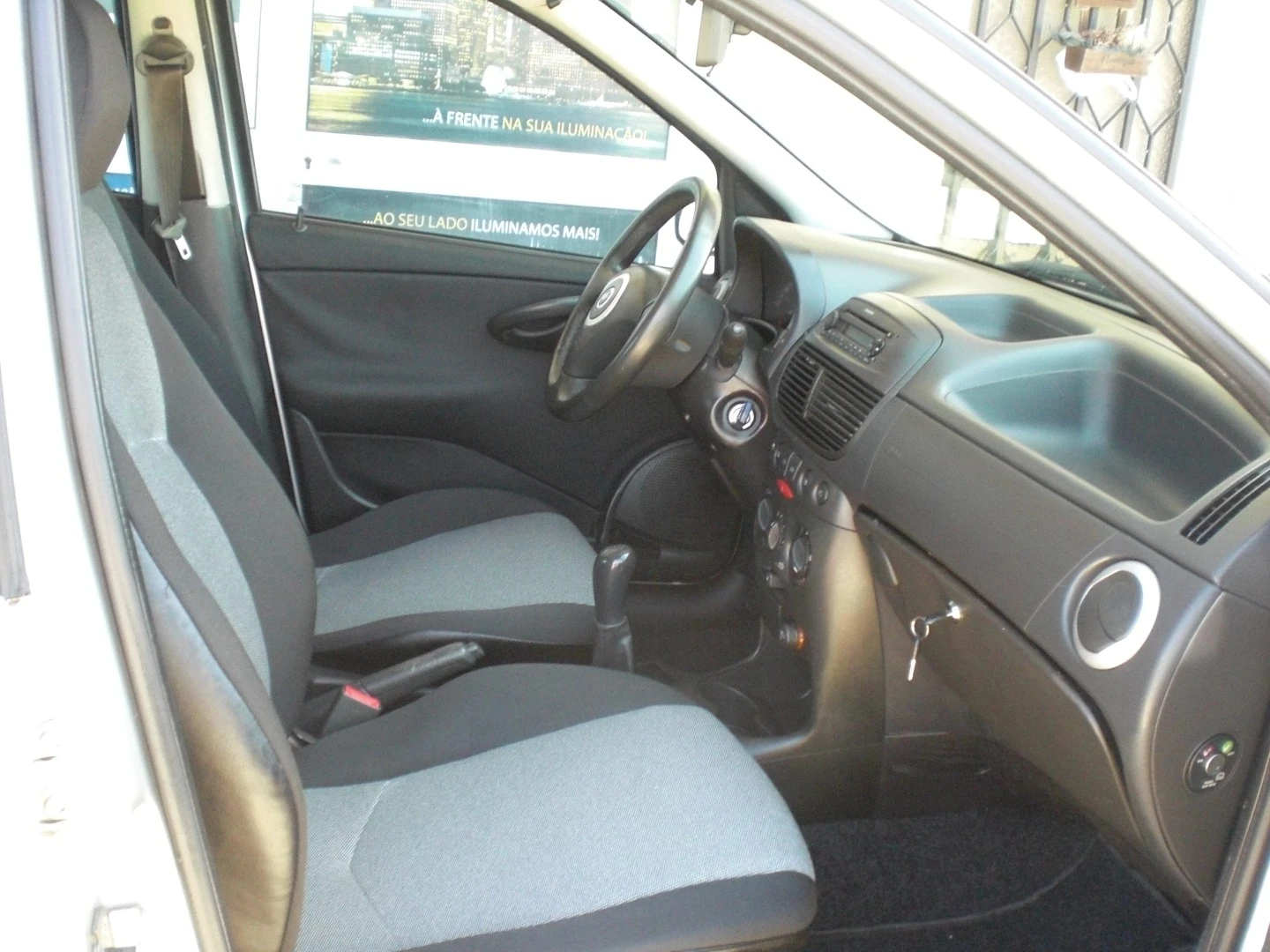 Fiat Punto 70 JTD Multijet Active