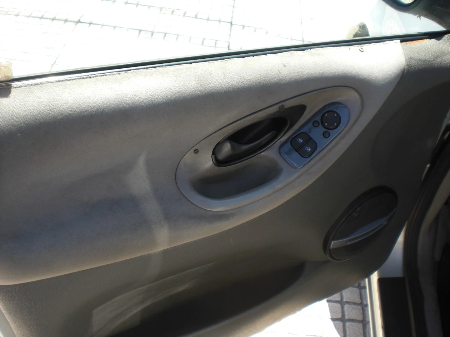 Ford Galaxy 1.9 TDi GLX