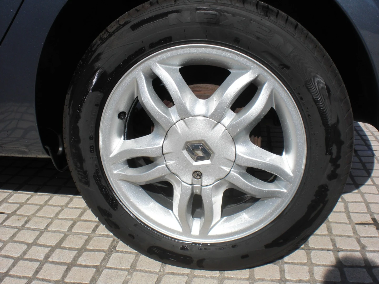 Renault Clio 1.2 16V Confort