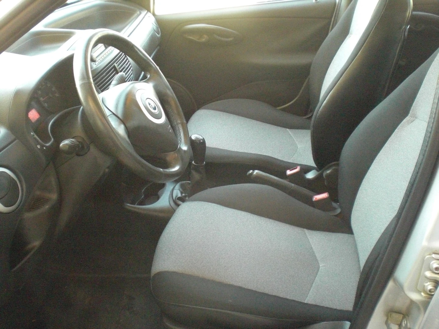 Fiat Punto 70 JTD Multijet Active