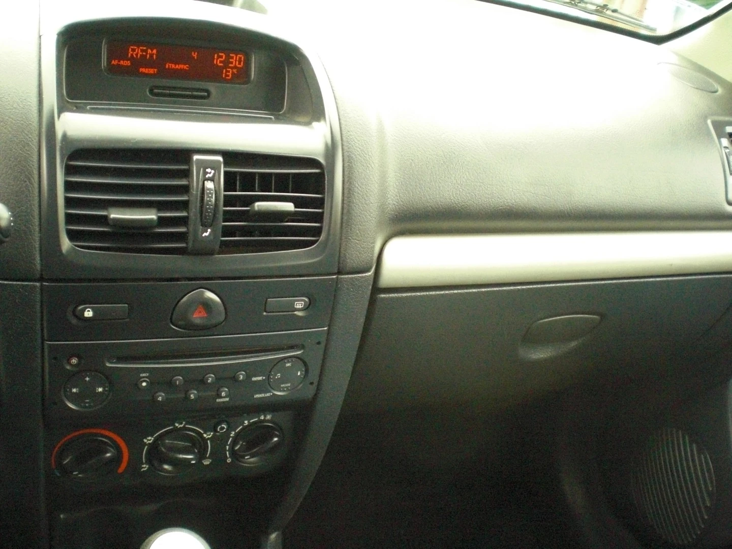Renault Clio 1.2 16V Expression