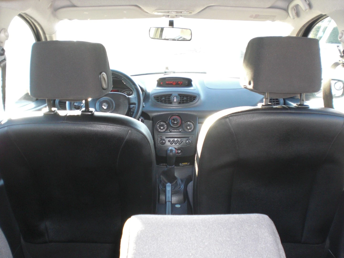 Renault Clio 1.5 dCi Confort