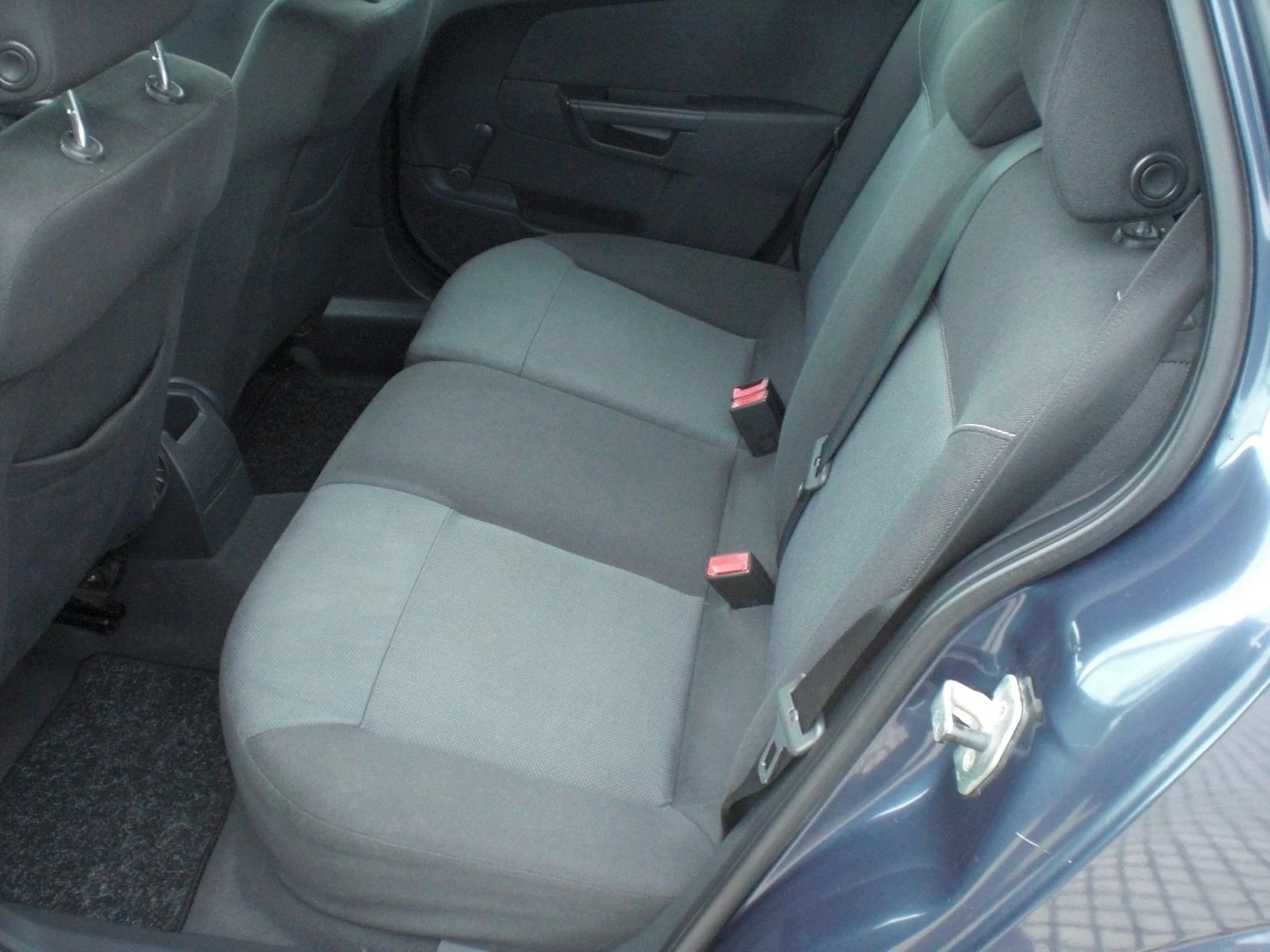 Opel Astra Caravan 1.3 CDTi Edition