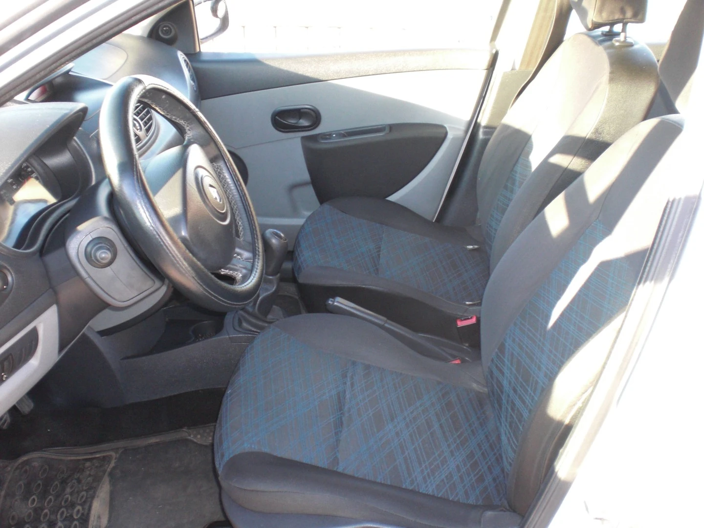 Renault Clio 1.5 dCi Confort
