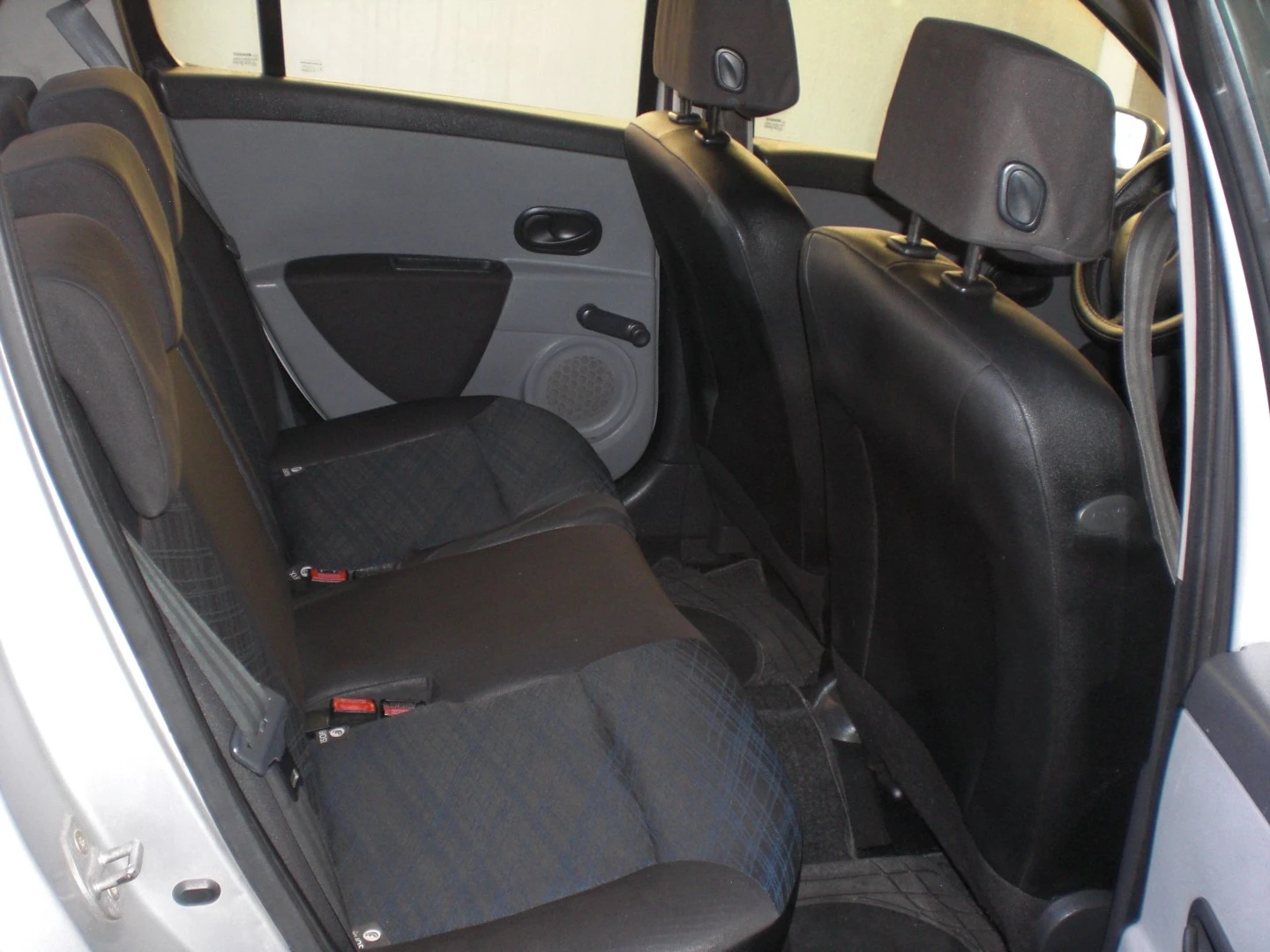 Renault Clio 1.5 dCi Confort