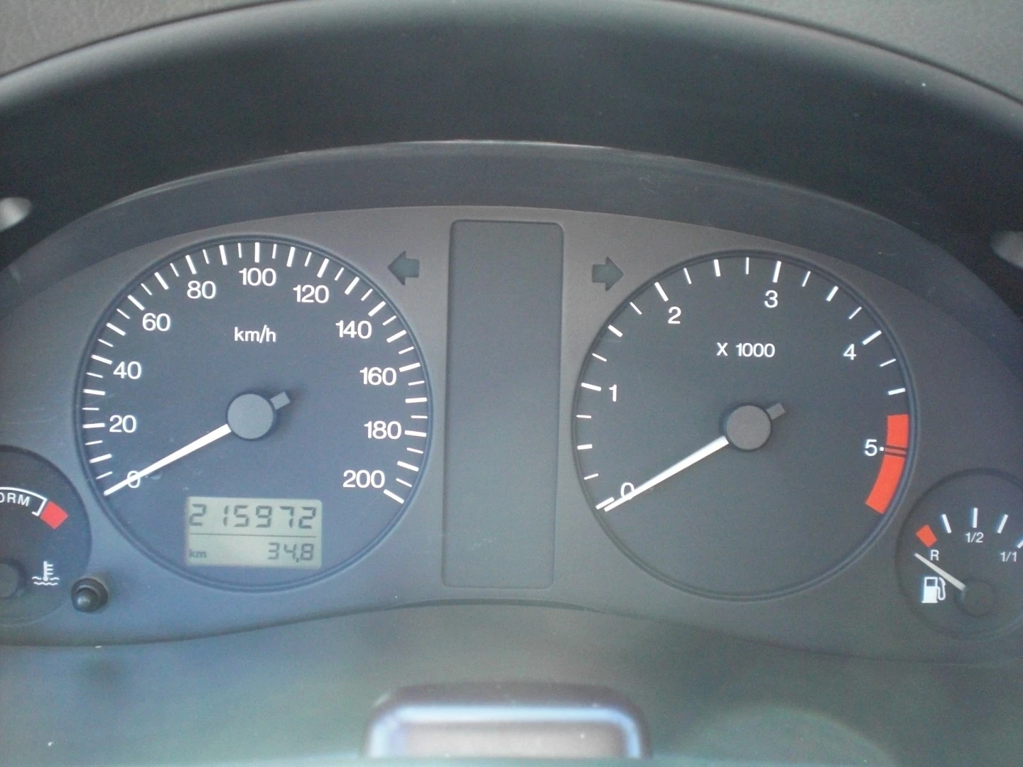 Ford Galaxy 1.9 TDi GLX