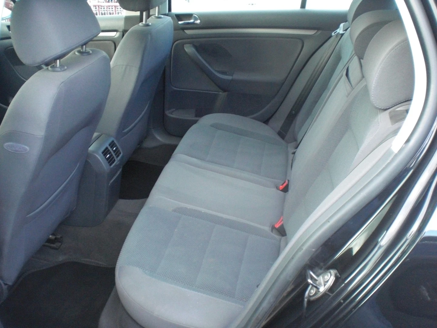 VW Golf 1.4 FSi Confortline