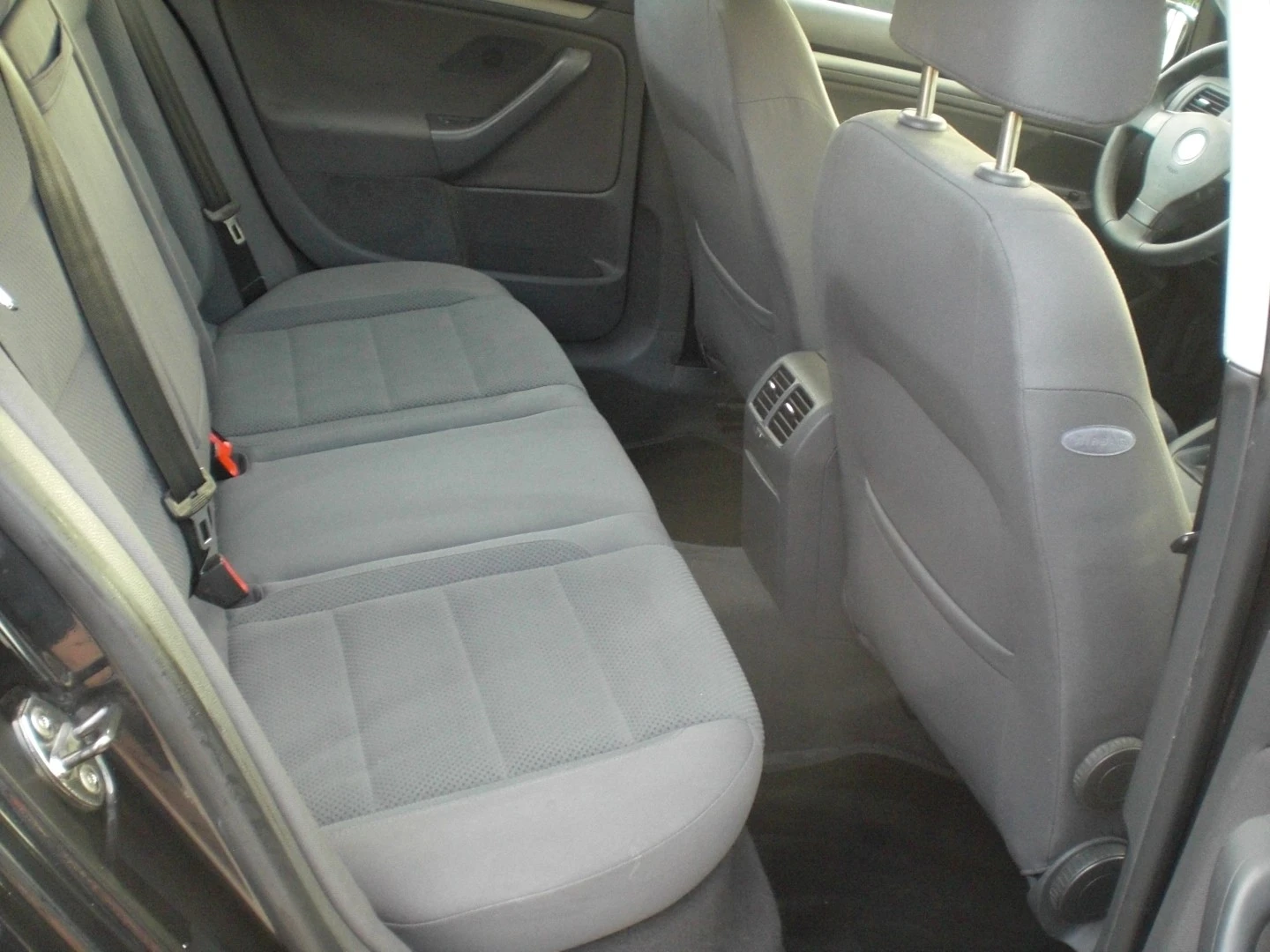 VW Golf 1.4 FSi Confortline