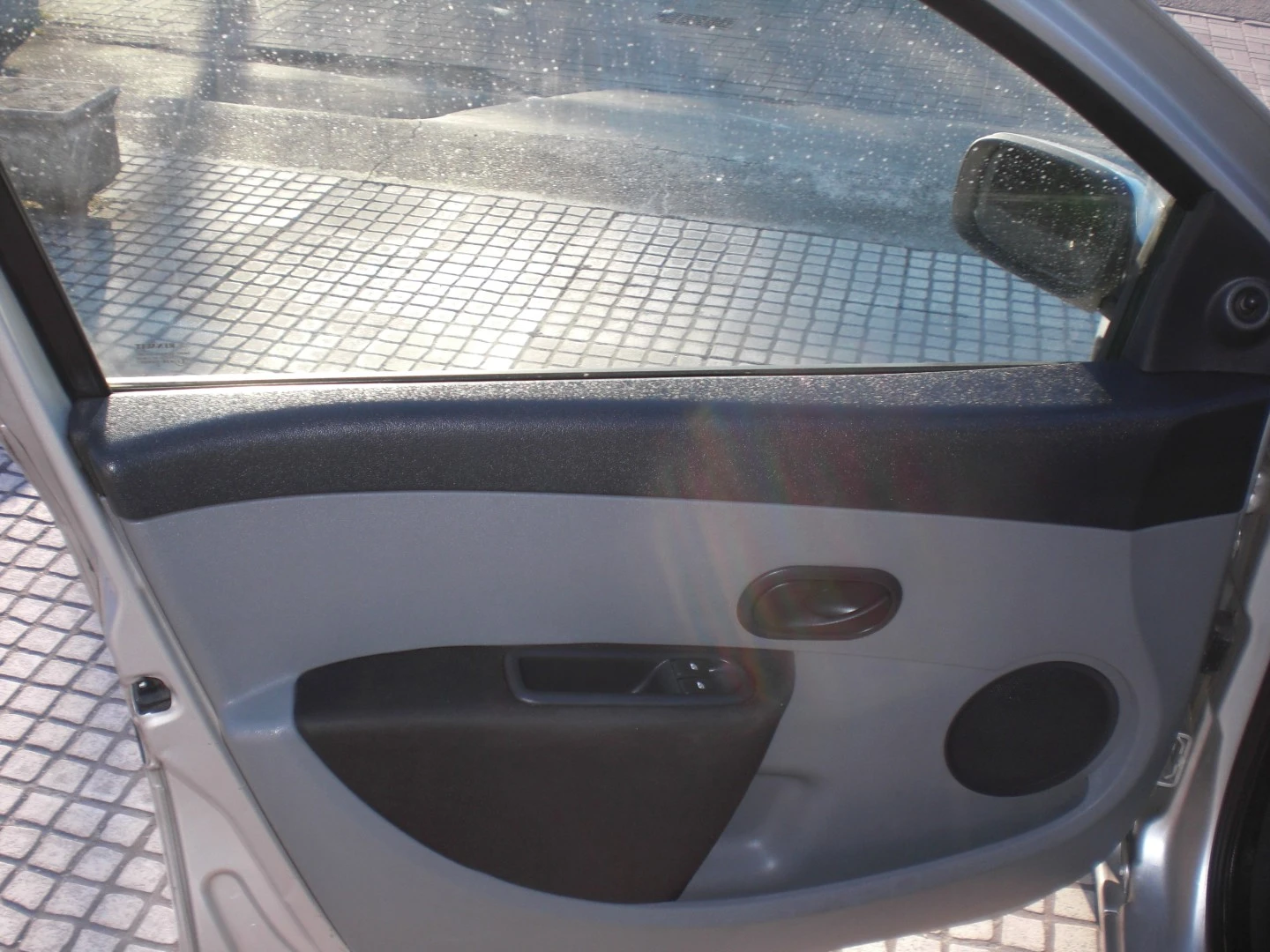 Renault Clio 1.5 dCi Confort