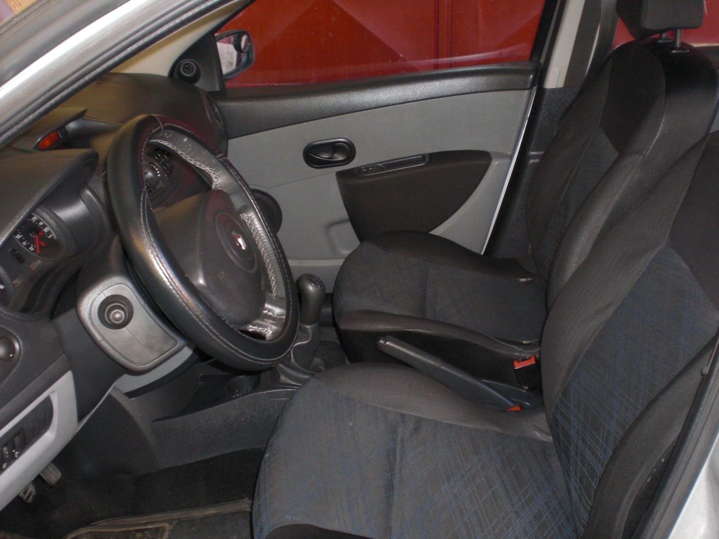 Renault Clio 1.5 dCi Confort