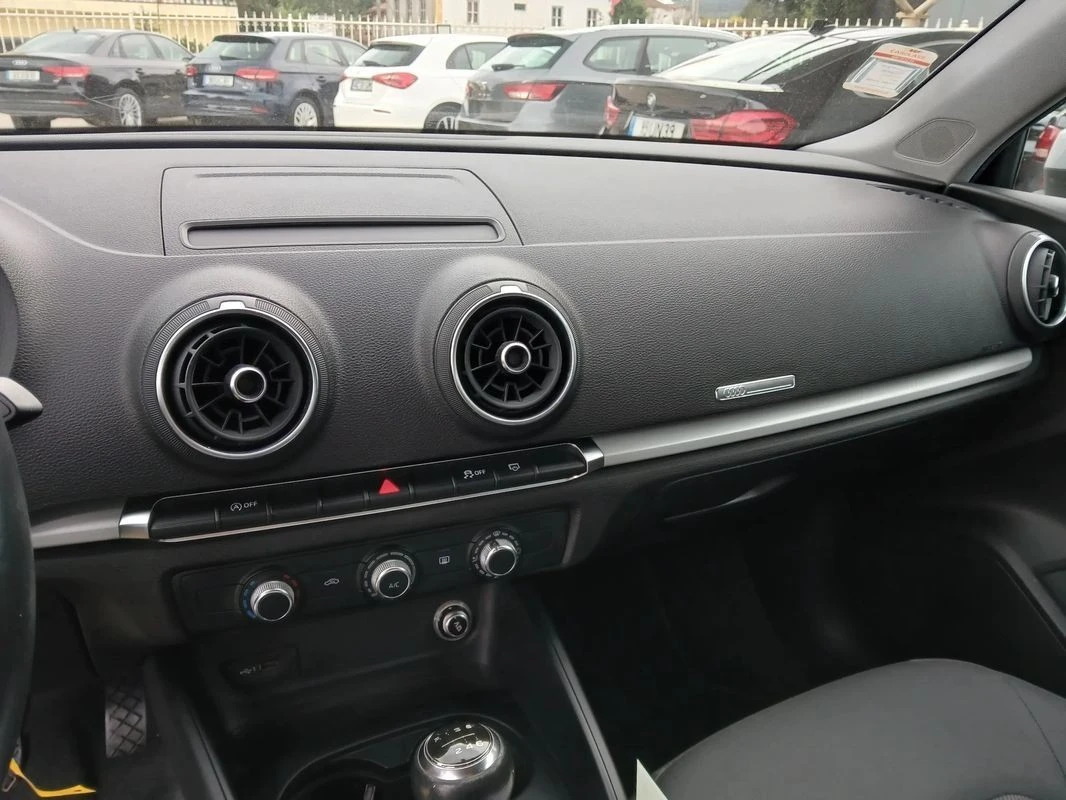 Audi A3 Limousine 30 TDI