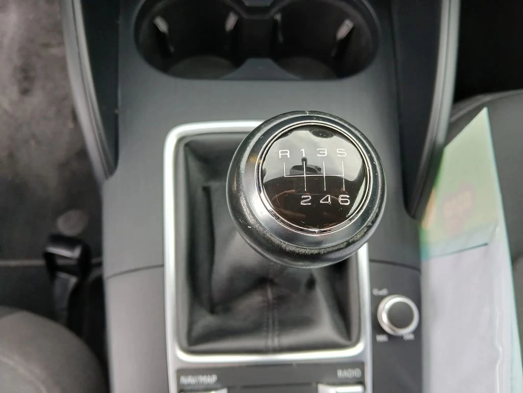 Audi A3 Limousine 30 TDI