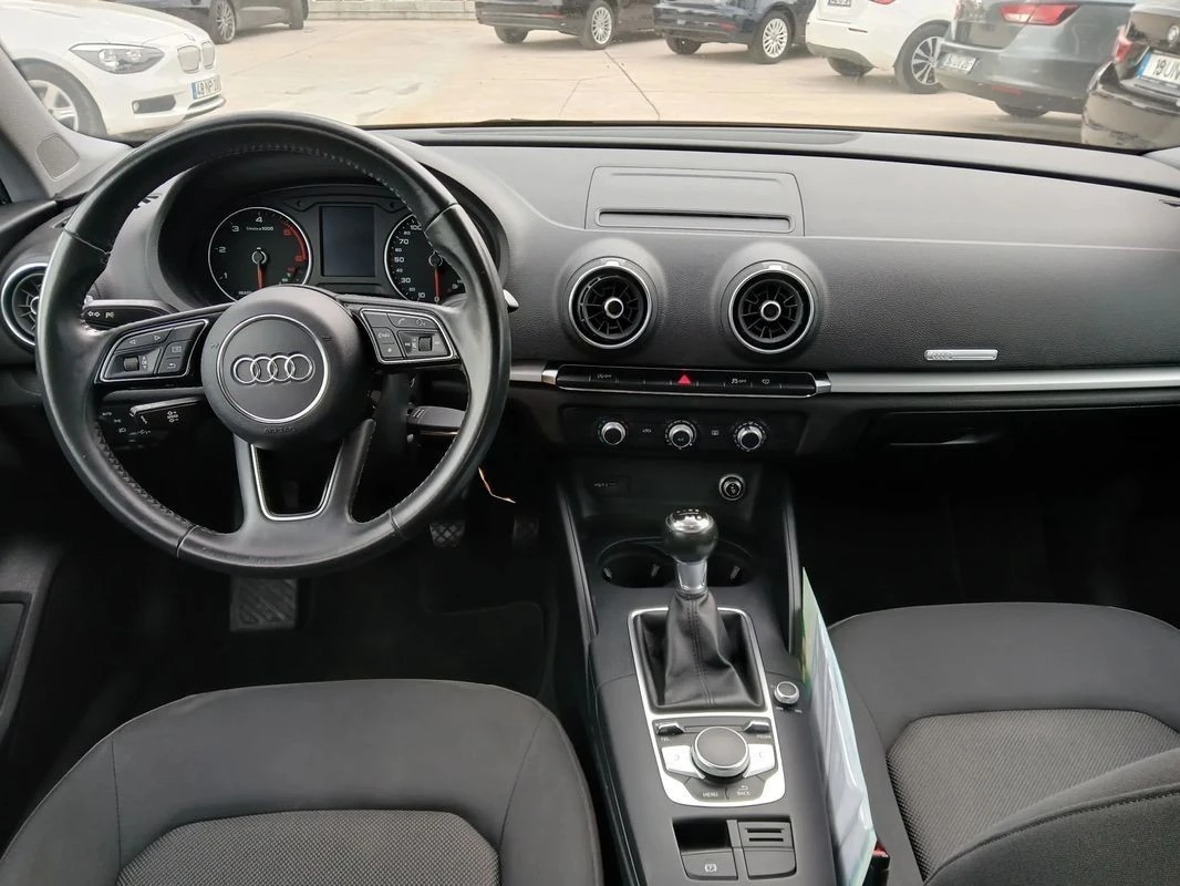 Audi A3 Limousine 30 TDI