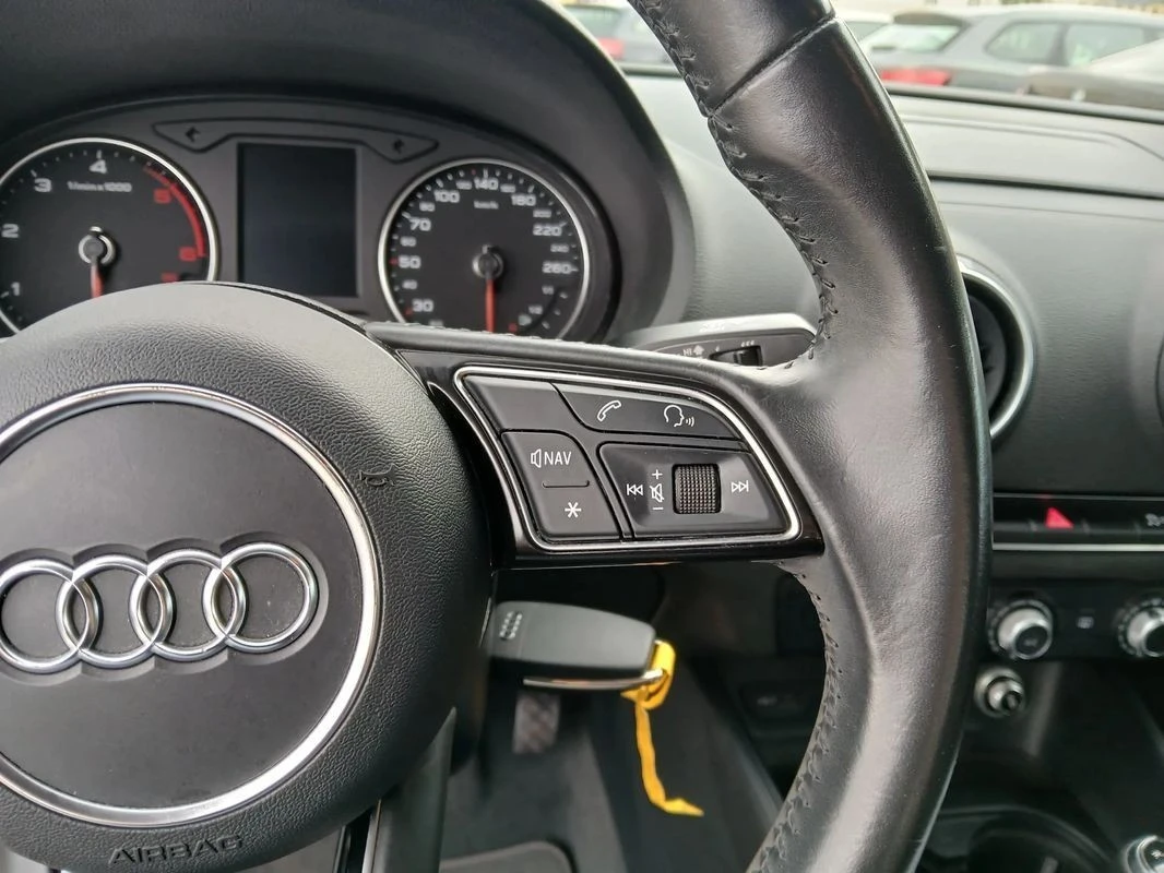 Audi A3 Limousine 30 TDI