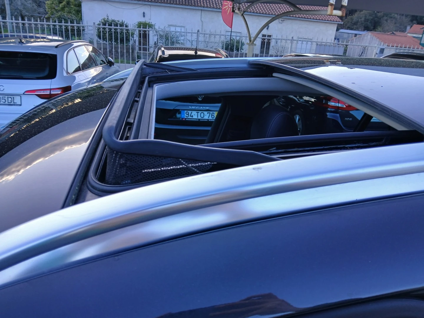 Mercedes-Benz GLC 300 de 4Matic 9G-TRONIC