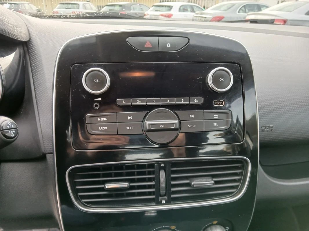 Renault Clio 1.5 dCi Zen