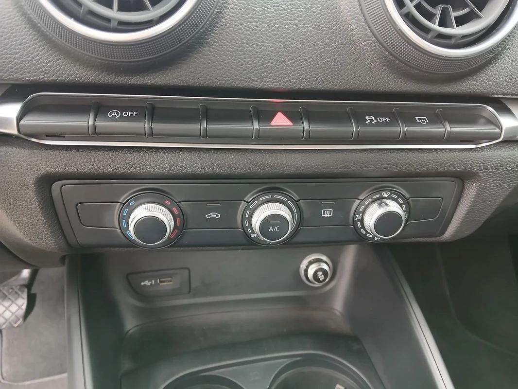 Audi A3 Limousine 30 TDI