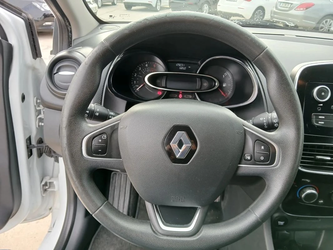 Renault Clio 1.5 dCi Zen