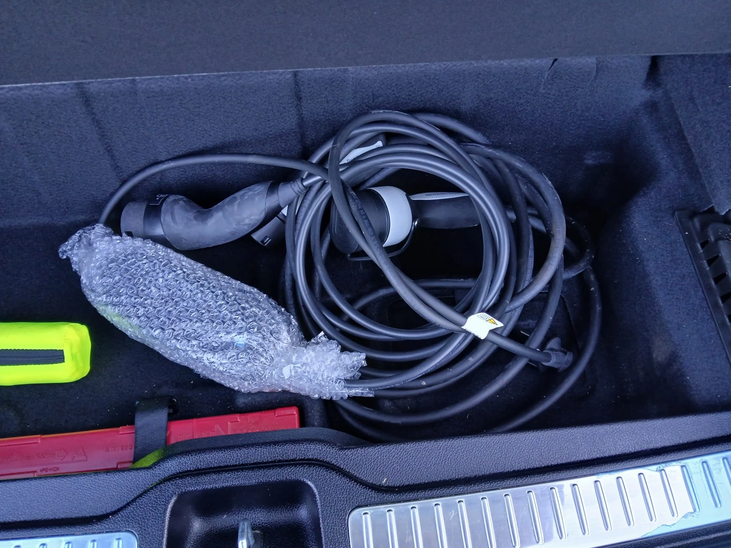 Mercedes-Benz GLC 300 de 4Matic 9G-TRONIC