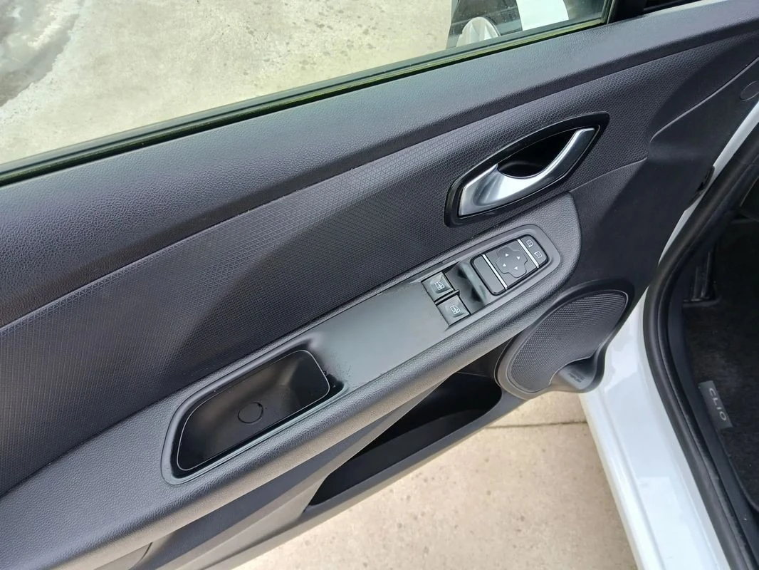 Renault Clio 1.5 dCi Zen
